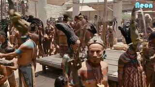 Apocallypto 2006 All Best Scenes