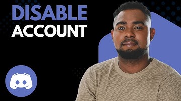 How to Disable Your Discord Account (Step-by-Step Guide 2025)