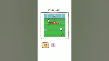 Thief Puzzle 😁♥️: Fun Gameplay Level #294