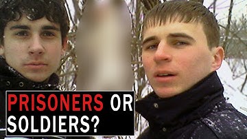 What Happened to the Dnepropetrovsk maniacs? 3 Guys 1 Hammer