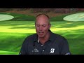 Matt Kuchar Thursday Press Conference Highlights