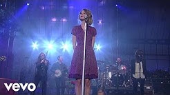 Taylor Swift - Love Story (Live on Letterman)  - Durasi: 4:03. 