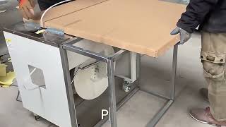 Heavy Duty Steel Grating – Industrial Flooring, Drainage Covers & Platform Solutions Cowan Machinery