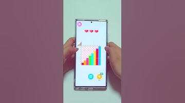 Dynogram - Dynamic nonogram, Dynamic drawing logic : Game Play Trailer