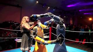 Bopem Popem Robots by Otherlab screenshot 3