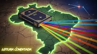 Thumbnail: UMBANDA DO BRASIL | Os Mistérios Da Gênese Umbandista | Organização Das Falanges | Leitura Comentada