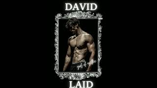 Outside (sped up) /David Laid Song/