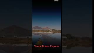 Vande Bharat Express