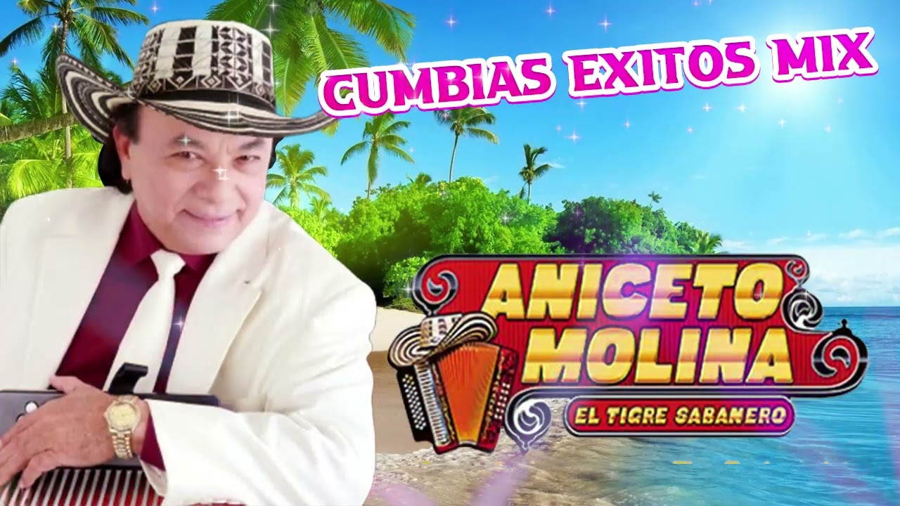 Aniceto Molina 30 Exitos Inmortales