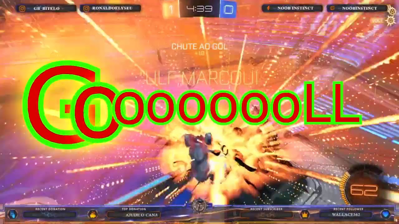 Melhores momentos das lives da twitch!