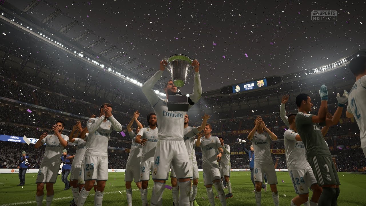 Cuantas Supercopas De España Tiene El Real Madrid