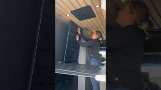 Our Favorite Offroad Conversion Van Features