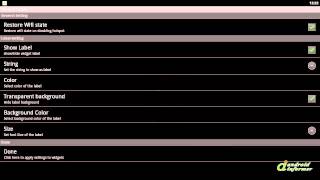 How to use HotSpot Toggle screenshot 3