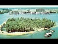 "A Tape from Treasure Island" Disney Creepypasta