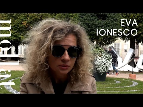 Eva Ionesco - Innocence