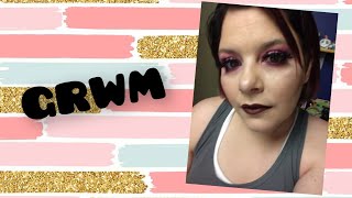 GRWM