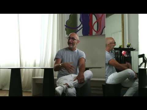 INBEDWITH x Pierre Hardy: Summer Fashion Trends