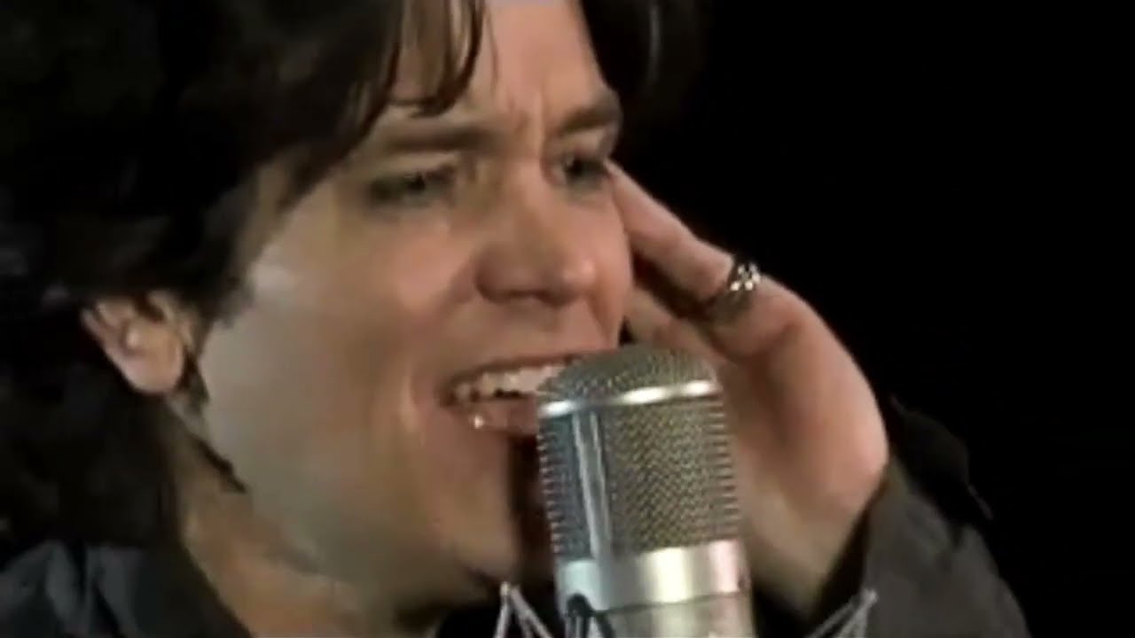 MICHAEL DAMIAN - Rock On (2009 Music Video & Making Of) (True 1080p 5.1 HD)