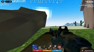 Unnatural aim | Fallen V5 Montage
