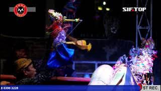 WAYANG GOLEK LALAKON SIWA BOJA DALANG DINAR PANJI SUDARYA ISKANDAR