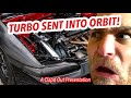 4 Cylinder Turbocharged 1500hp 7 second DSM - An Aaron Gregory Story