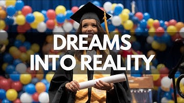 Turn Your Dreams into Reality – Proven Strategies for Success