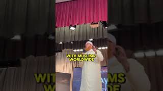 Powerful reminder #drmuhammadsalah  #reels #shorts #love #hudatv #peace #funny