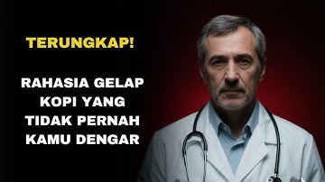 7 Fakta Mengejutkan Tentang Kopi Pahit: Nomor 3 Bisa Bahayakan Kesehatan Lansia!