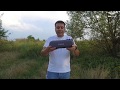 Parrot Anafi távolságteszt - Drone Hungary - Drón teszt