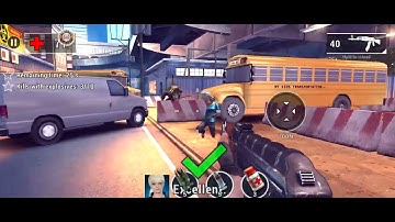 Unkilled walkthrough long play part 2