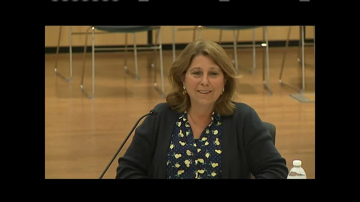 Boston School Committee In-Person Superintendent I...