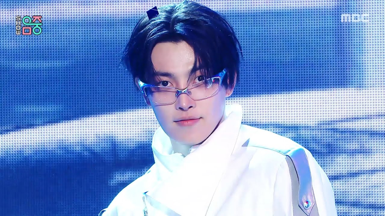 ATEEZ (에이티즈) - NASA | Show! MusicCore | MBC260207방송