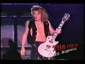 Capture de la vidéo The Cult - Derby Rock Festival Argentina (1991) - Full Concert (Pro-Shot)