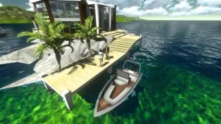 Sample Animation With Sound Effect By Ikhwan