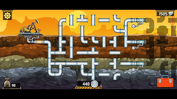 Plumber 3 Game Level 76 #plumber3 #level76