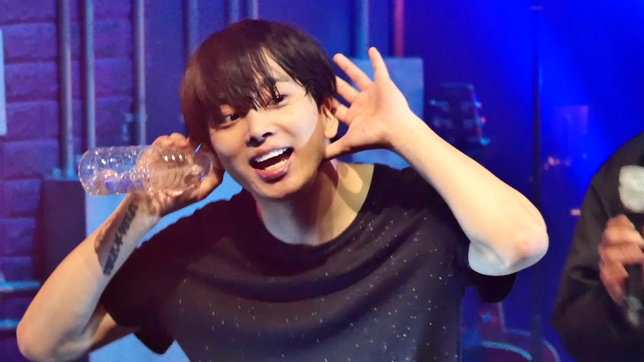 190224 뮤지컬 트레이스유_TRACE U + 또라이(f.최석진) @드림아트센터