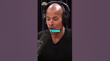 Did You Know David Goggins Deals with Shyness Every Day? 😳 #introverted