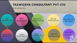 Vadilal forex and consultancy services