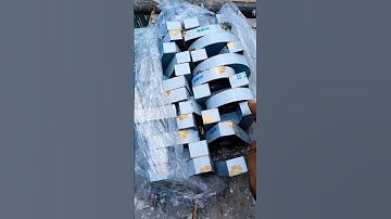 Gắn một đống chữ inox 304 vàng gương v trắng gương lên bảng khi xong thì phố đã lên đèn 😁😄 #chuinox