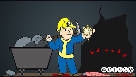 Fallout 76 PTS spoiler: A Colossal Problem