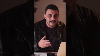 صبري كامل جاب الله نجوم مالهمـ ش لازمة #شريف_بديع_النور #الصحفي #عد_معايا