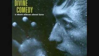 Video thumbnail of "The Divine Comedy - In Pursuit of Happiness"