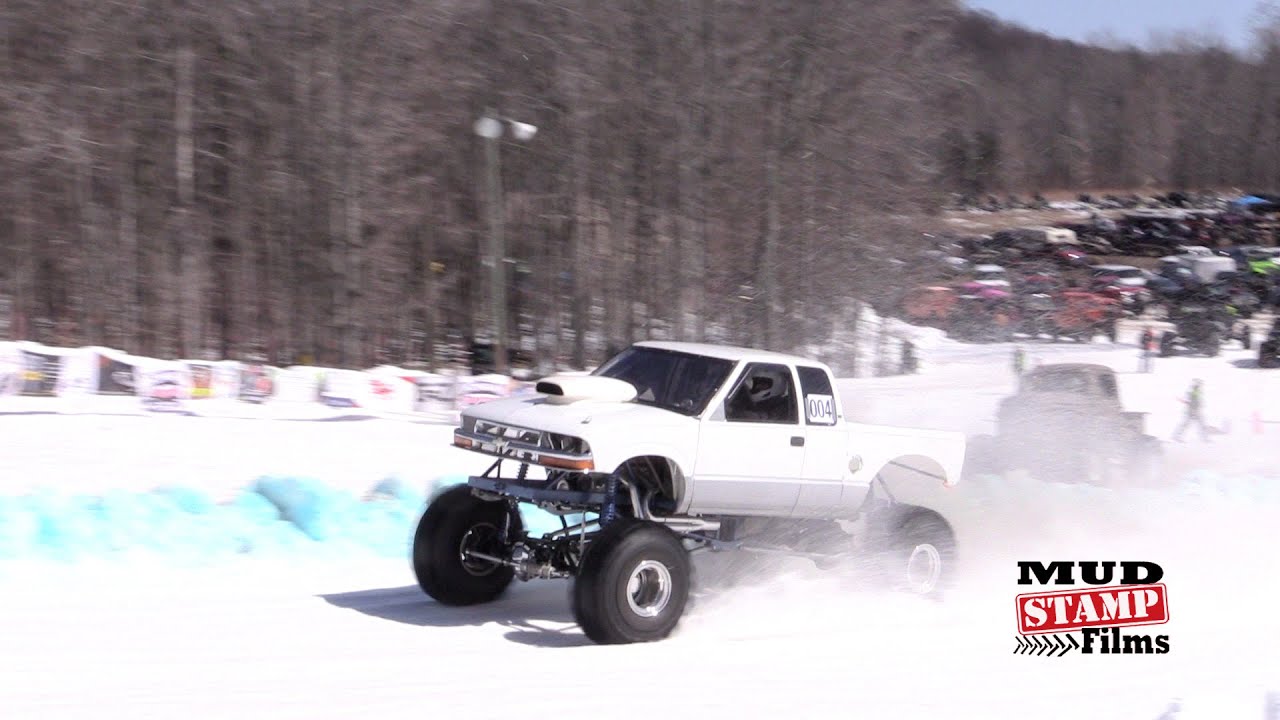 Griztek Snow Challenge 2015, Saturday Extended Version