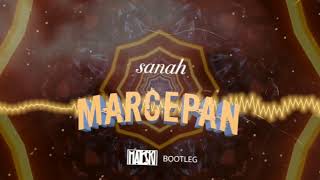 sanah - Marcepan (Mate$Ki Bootleg)