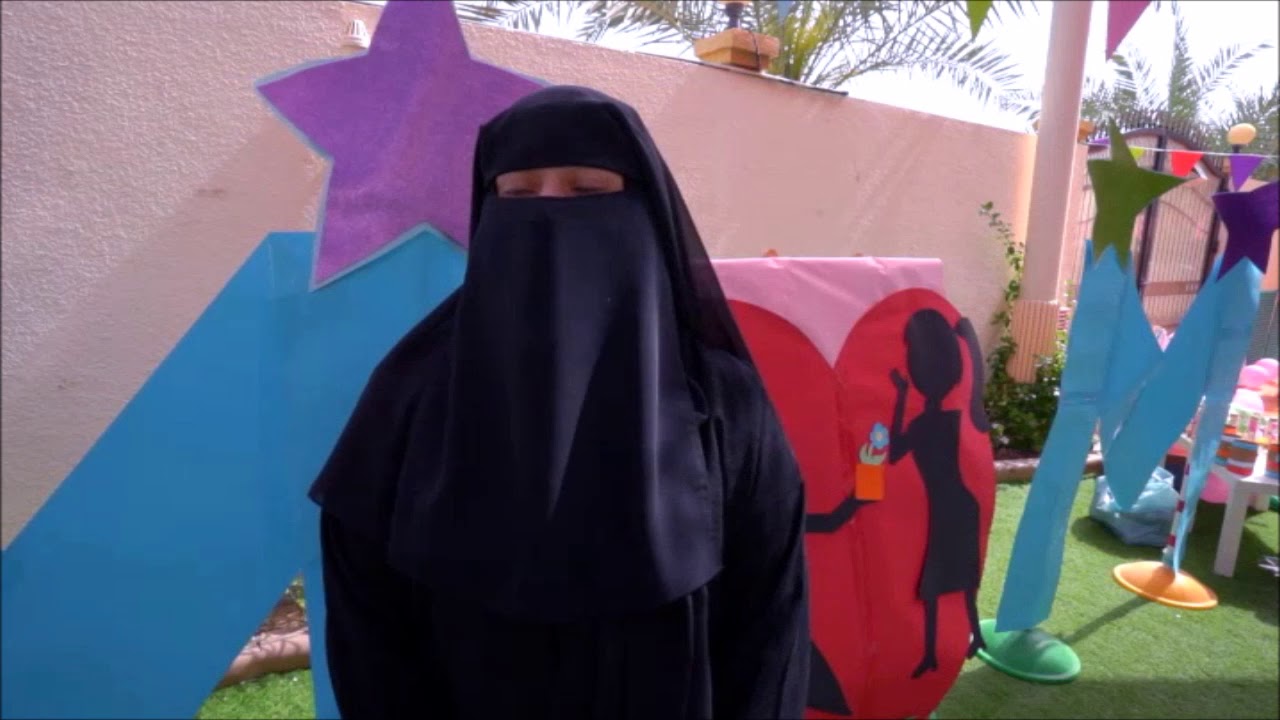 Abdullah's Mom - YouTube