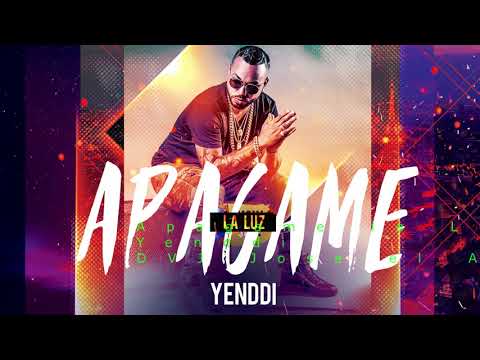 Apagame la Luz Yenddi  DVJ Jose el Aprendiz Rmix