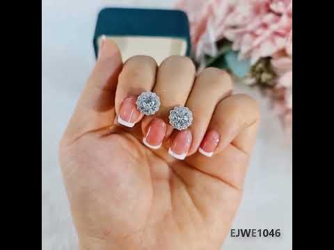 EJWE1046 Women's Earrings