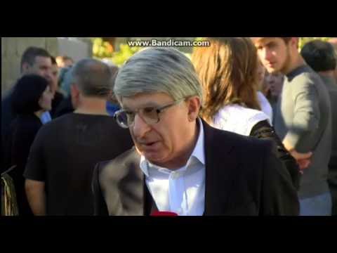 თემურ ქორიძე კახა კუკავას შესახებ