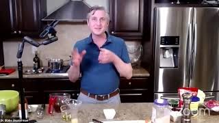 Potassium-Friendly Cooking Demonstration: The Cooking Doc
