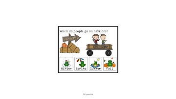 Expressive Language When 4